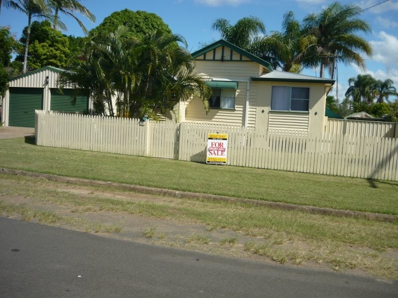 Walkervale QLD 4670