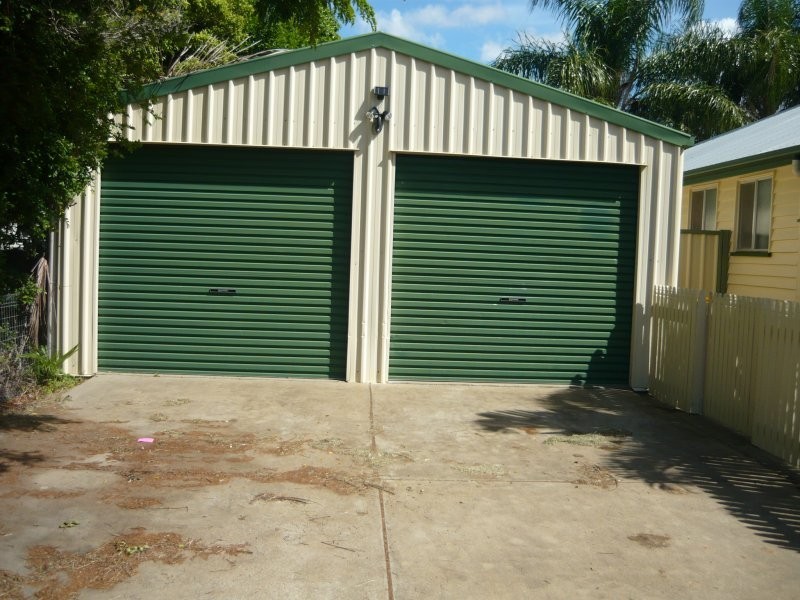 Walkervale QLD 4670
