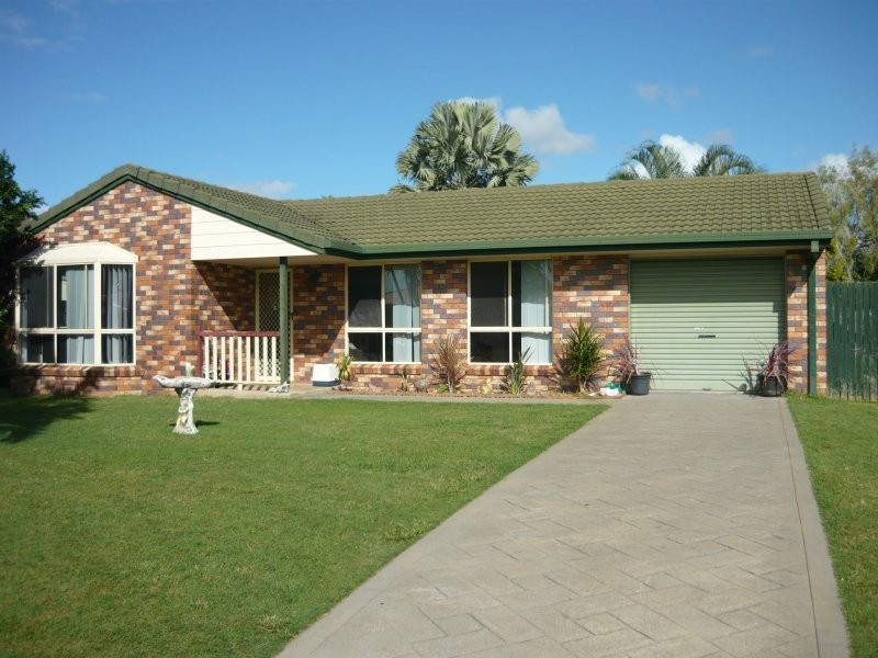 Avoca QLD 4670