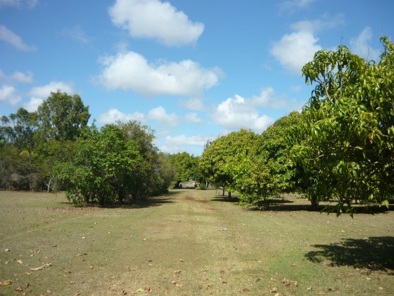 Burnett Heads QLD 4670
