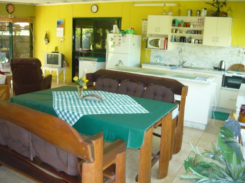 Burnett Heads QLD 4670