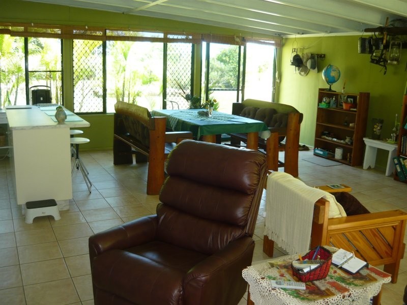 Burnett Heads QLD 4670