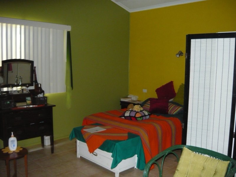 Burnett Heads QLD 4670