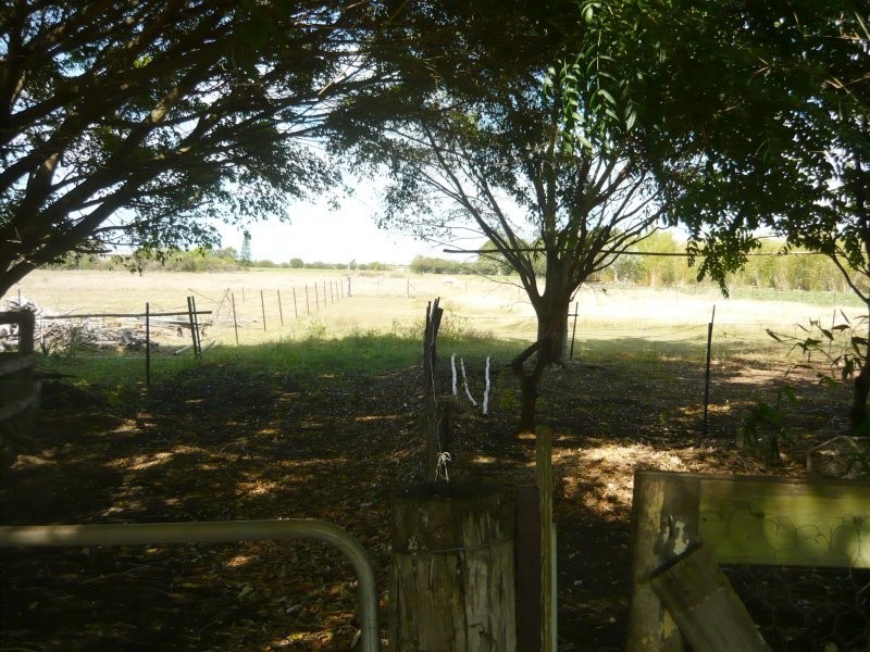 Burnett Heads QLD 4670