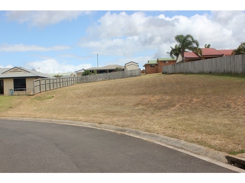 Avoca QLD 4670