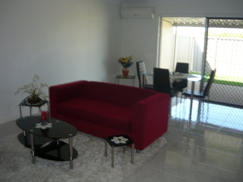 Avenell Heights QLD 4670