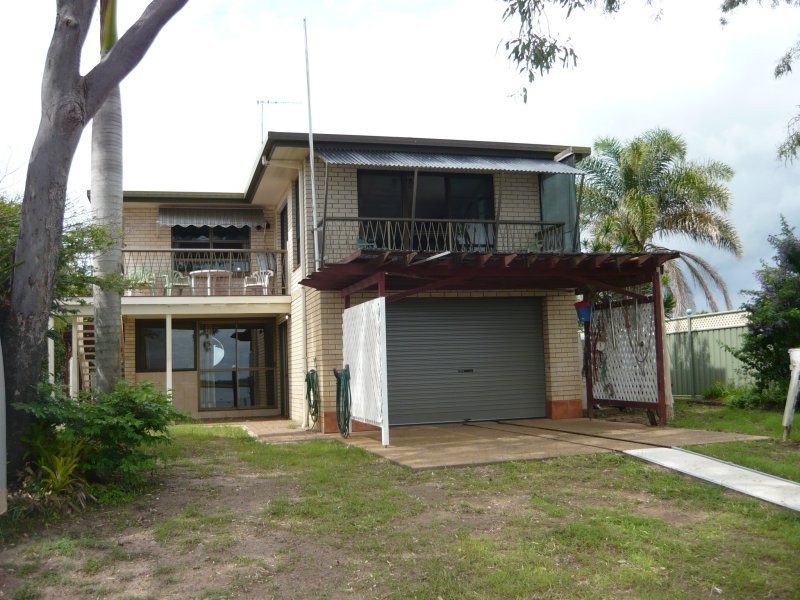 Burnett Heads QLD 4670