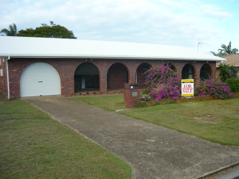 Bundaberg East QLD 4670