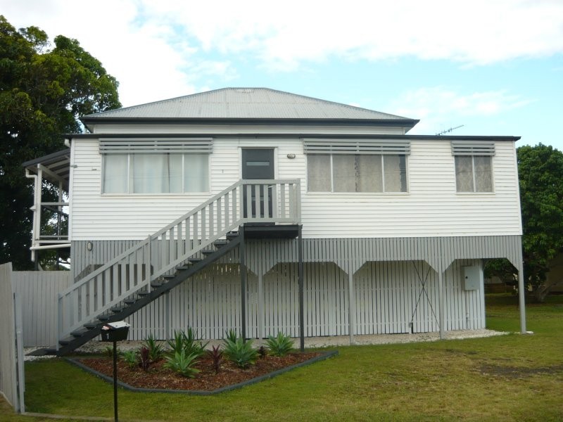 Kepnock QLD 4670