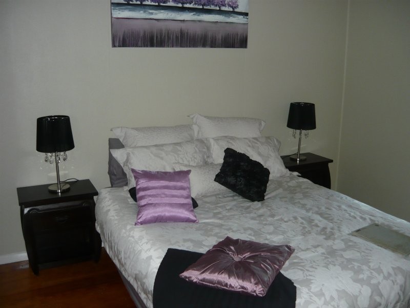 Kepnock QLD 4670