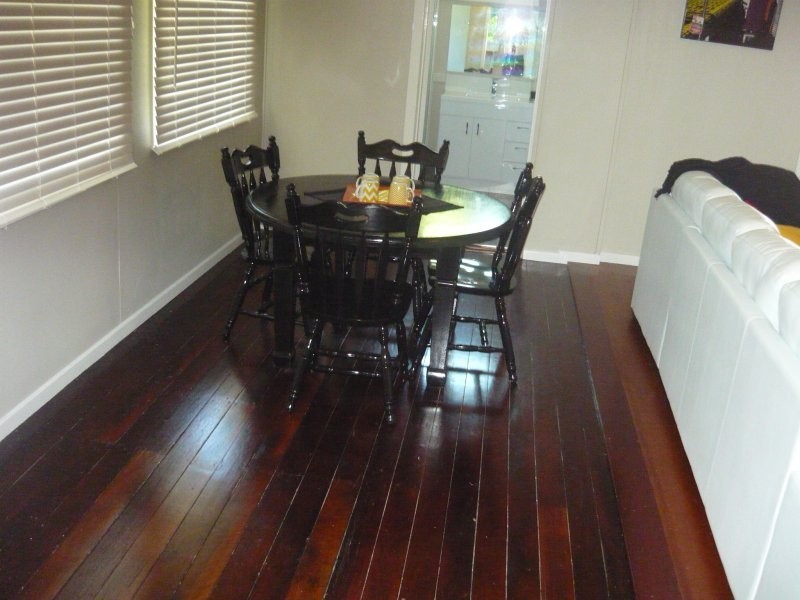 Kepnock QLD 4670