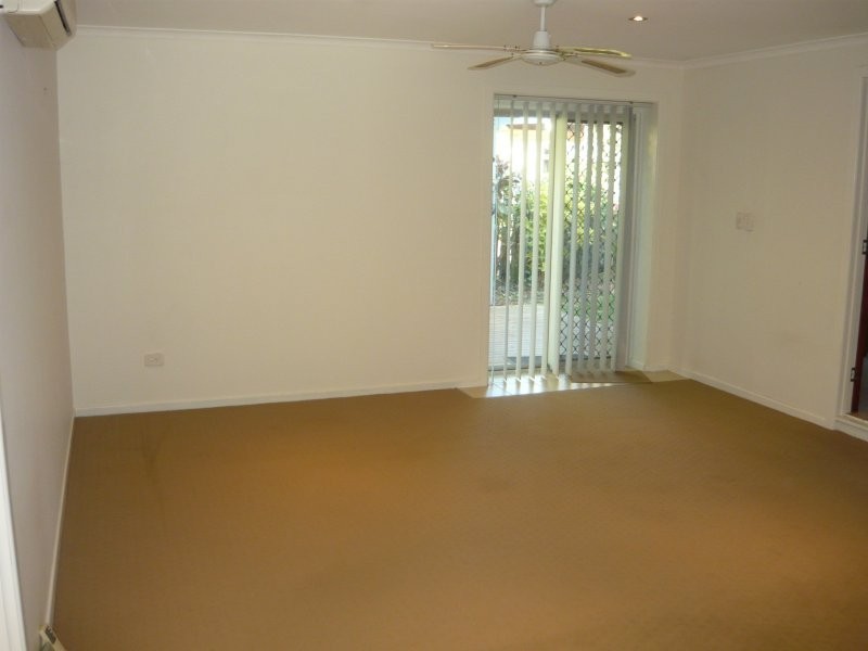 Avenell Heights QLD 4670