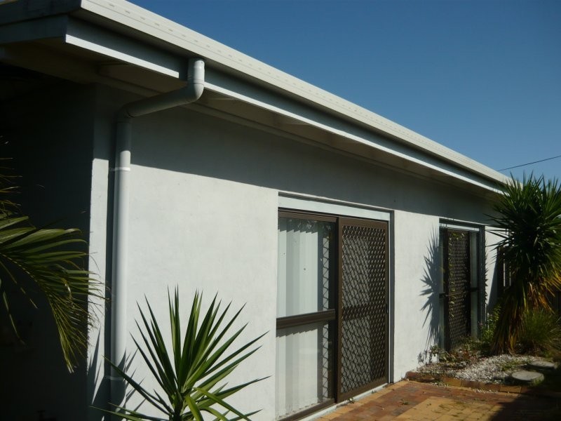 Avenell Heights QLD 4670