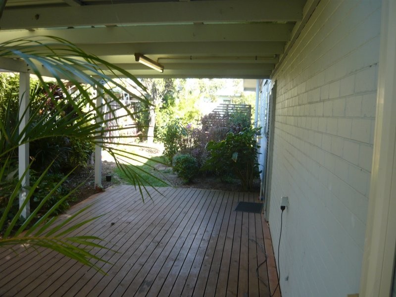Avenell Heights QLD 4670
