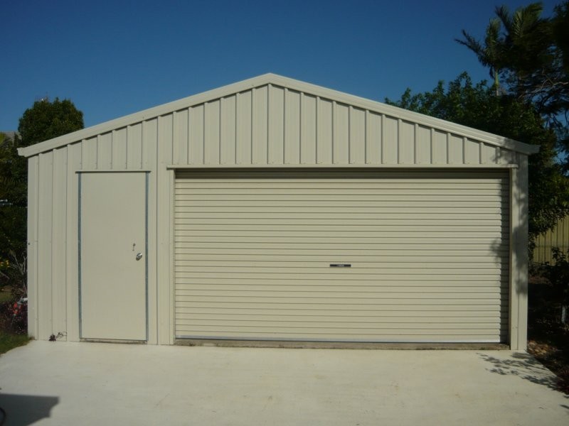 Avenell Heights QLD 4670