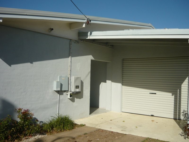 Avenell Heights QLD 4670