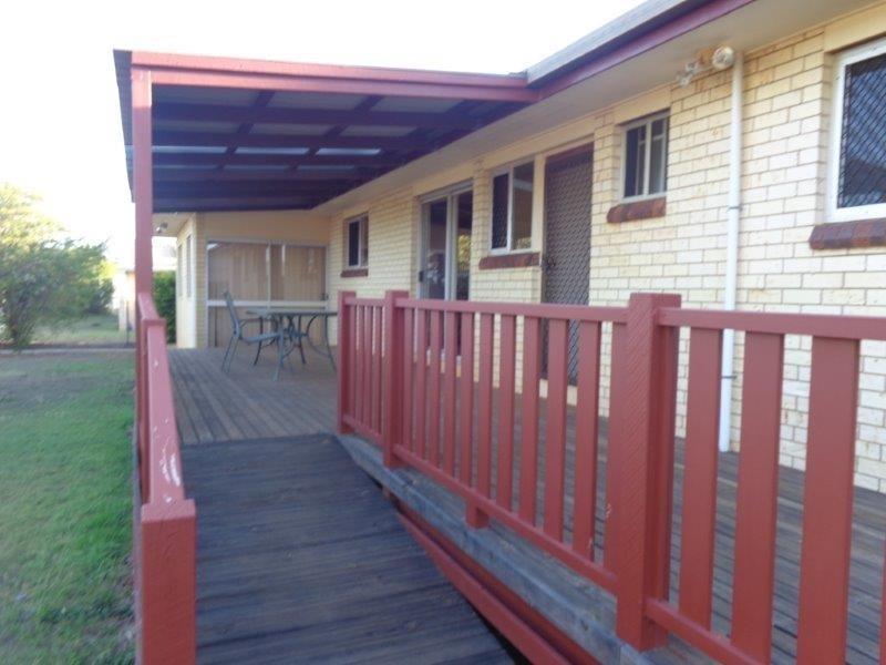 13 Cortes Drive, Thabeban QLD 4670