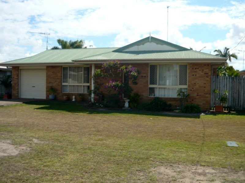 Bundaberg North QLD 4670