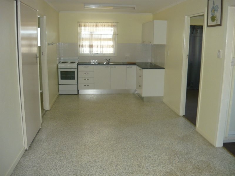 Svensson Heights QLD 4670