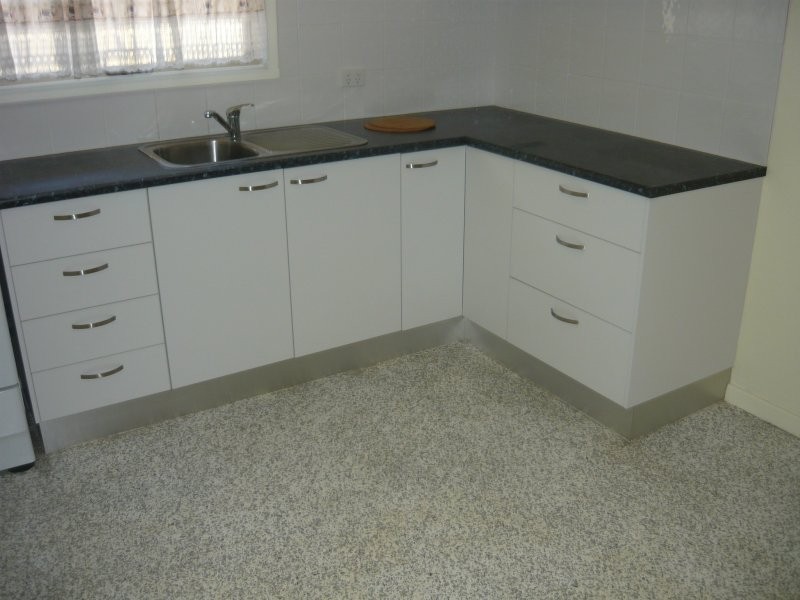 Svensson Heights QLD 4670