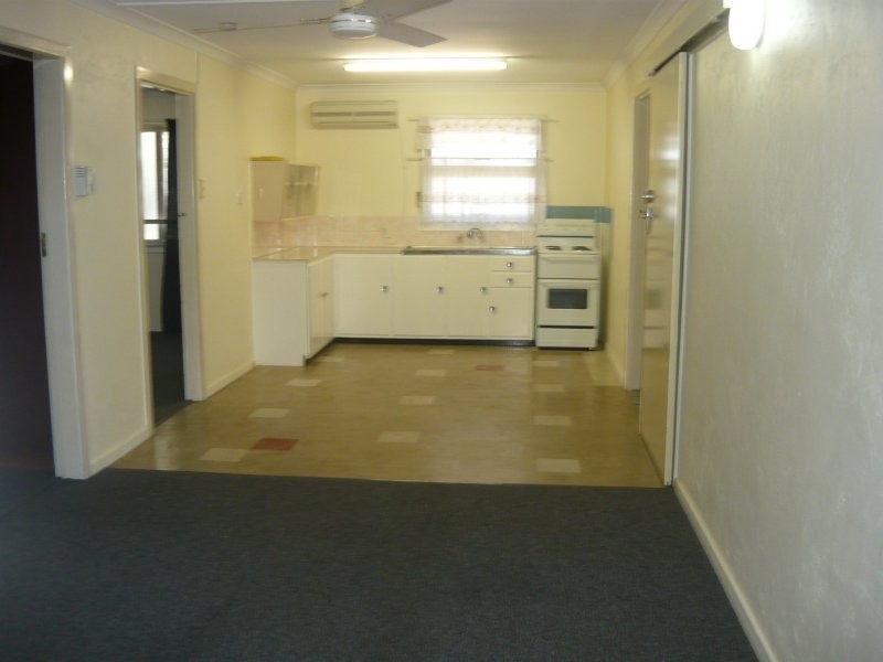 Svensson Heights QLD 4670