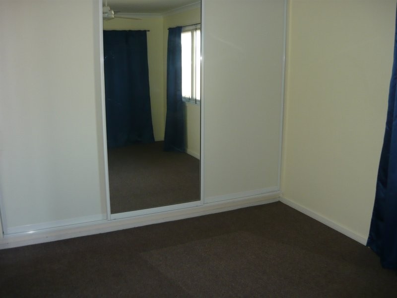 Svensson Heights QLD 4670