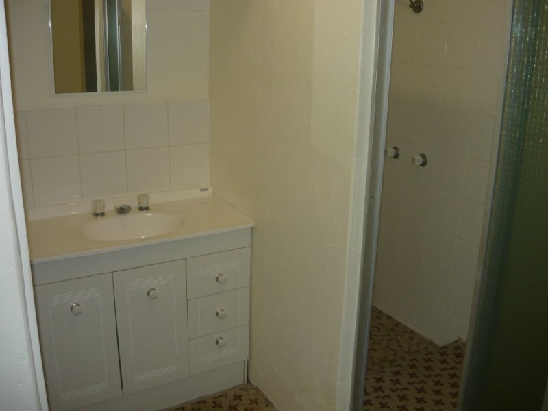 Svensson Heights QLD 4670