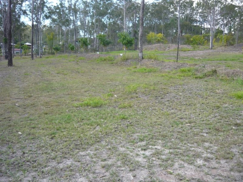 South Bingera QLD 4670