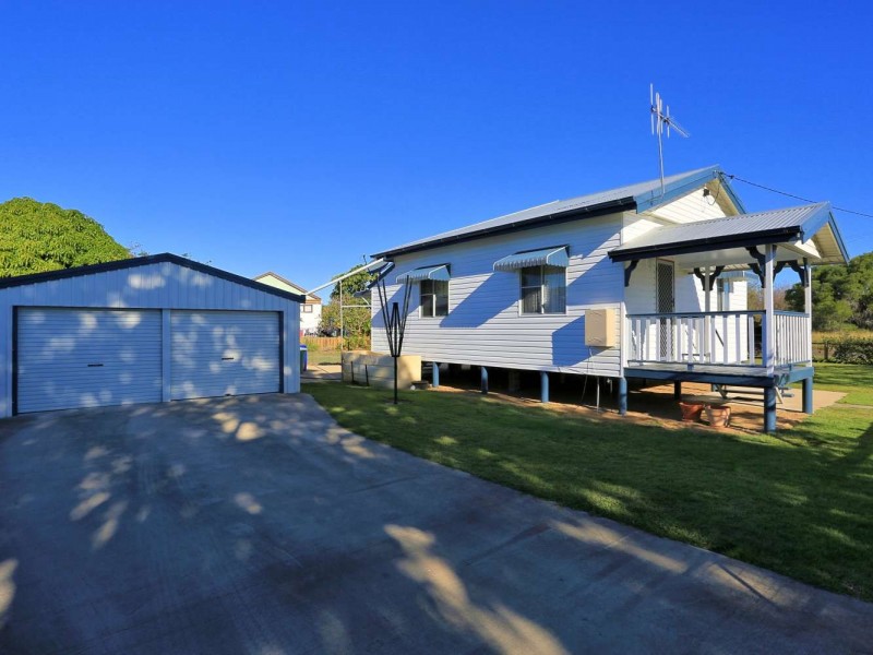 Burnett Heads QLD 4670