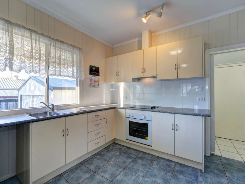 Burnett Heads QLD 4670