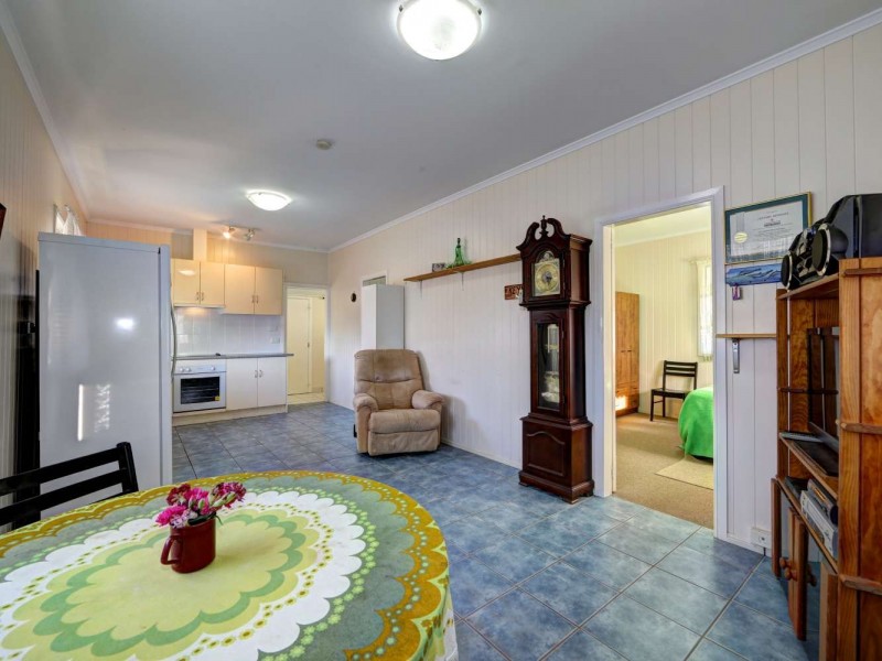 Burnett Heads QLD 4670