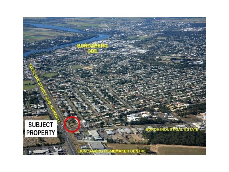 94 Takalvan Street, Bundaberg QLD 4670