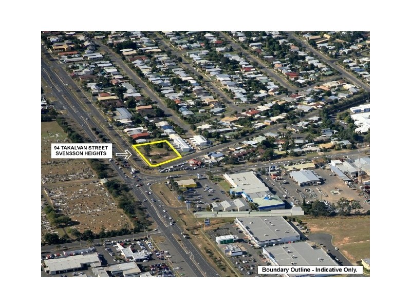 94 Takalvan Street, Bundaberg QLD 4670
