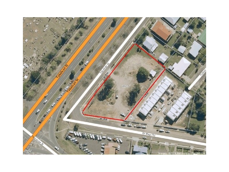 94 Takalvan Street, Bundaberg QLD 4670