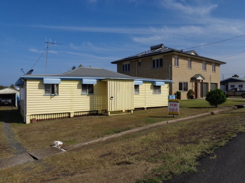 Elliott Heads QLD 4670