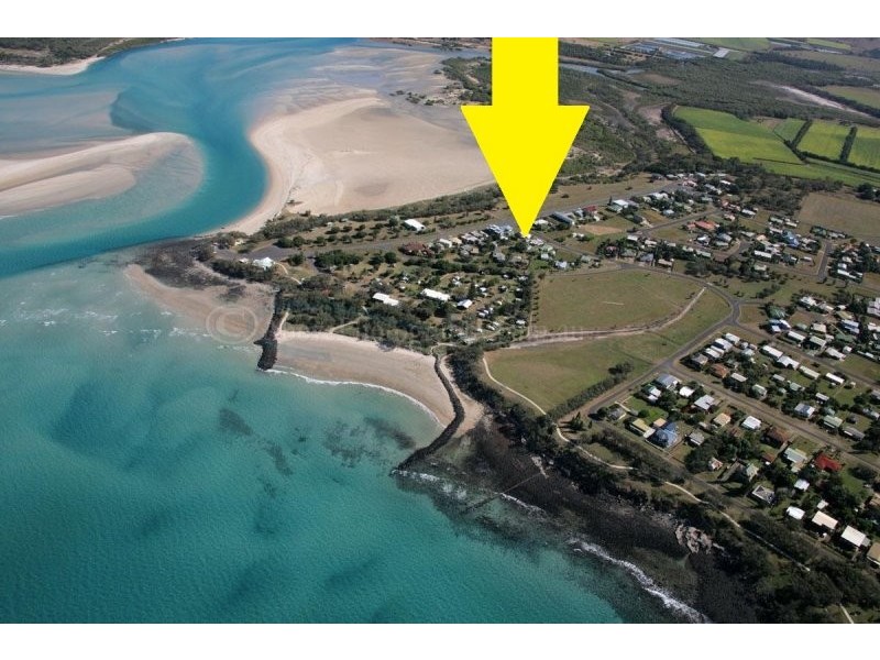 Elliott Heads QLD 4670