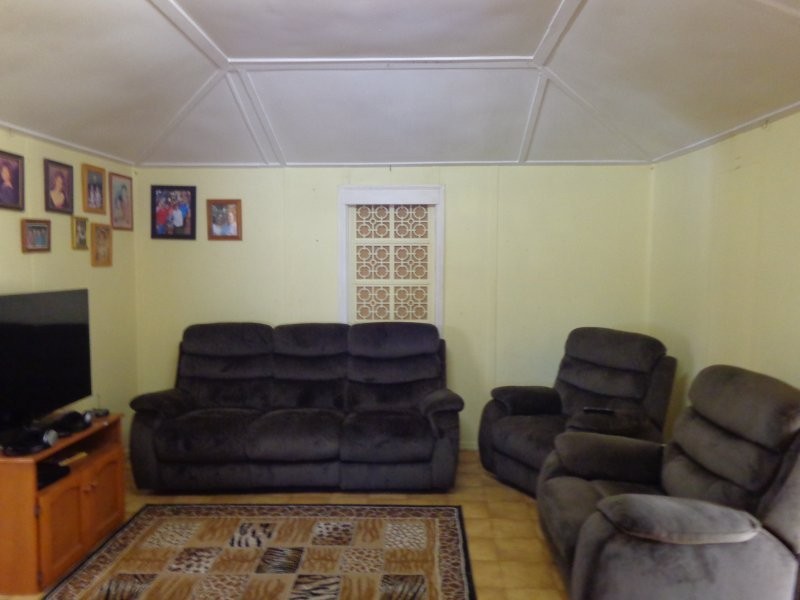 Elliott Heads QLD 4670