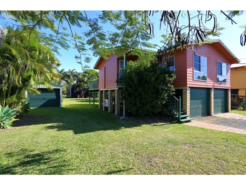 Burnett Heads QLD 4670