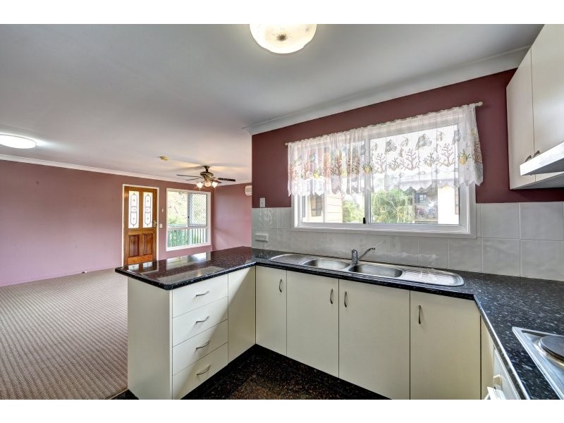 Burnett Heads QLD 4670