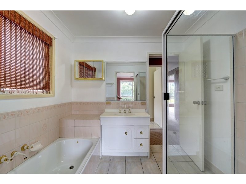 Burnett Heads QLD 4670