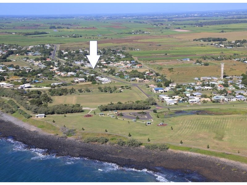 Burnett Heads QLD 4670