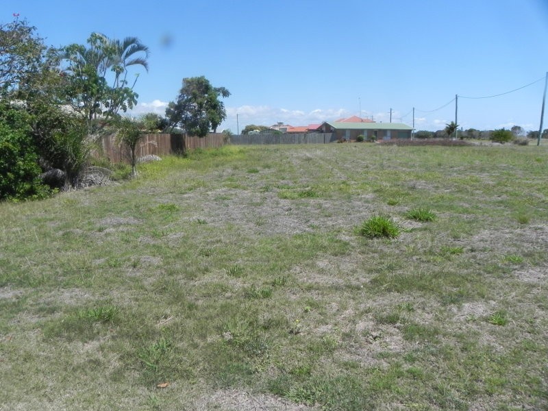 Burnett Heads QLD 4670