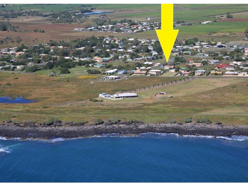 Burnett Heads QLD 4670