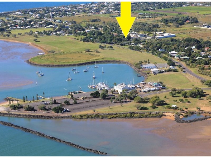 Burnett Heads QLD 4670