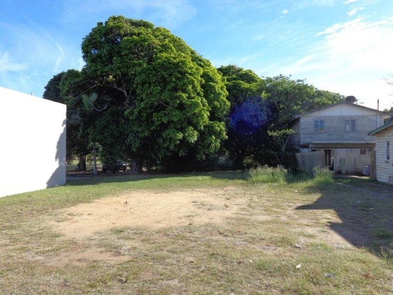 Burnett Heads QLD 4670
