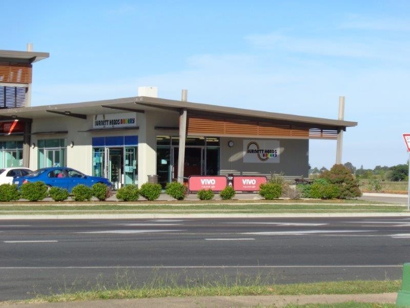 Burnett Heads QLD 4670