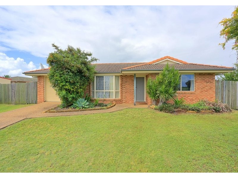 Kalkie QLD 4670