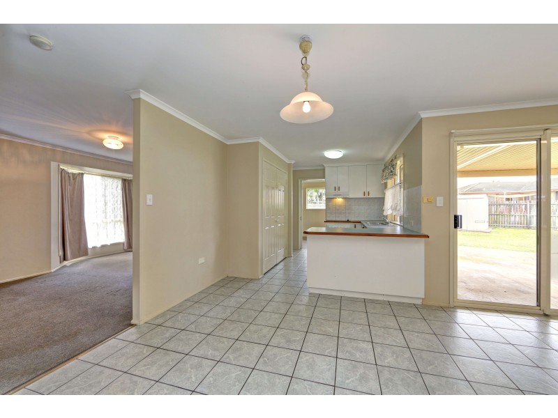 Kalkie QLD 4670
