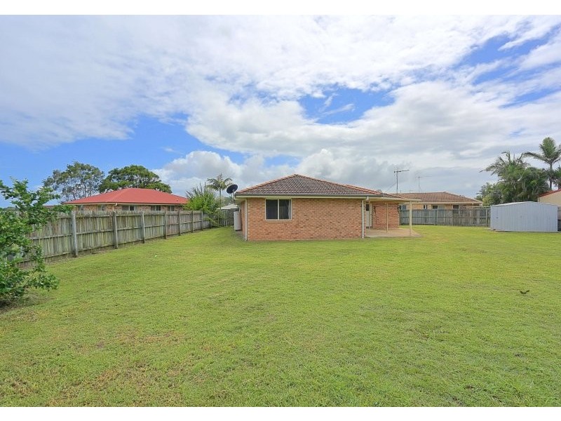 Kalkie QLD 4670