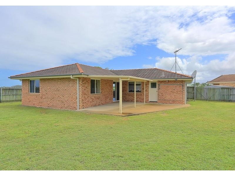 Kalkie QLD 4670